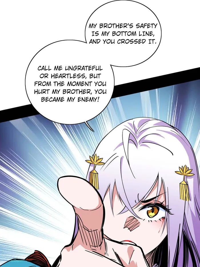 Read I’m An Evil God Manga Online