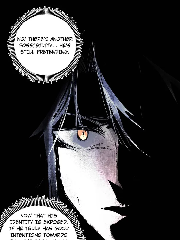 Read I’m An Evil God Manga Online
