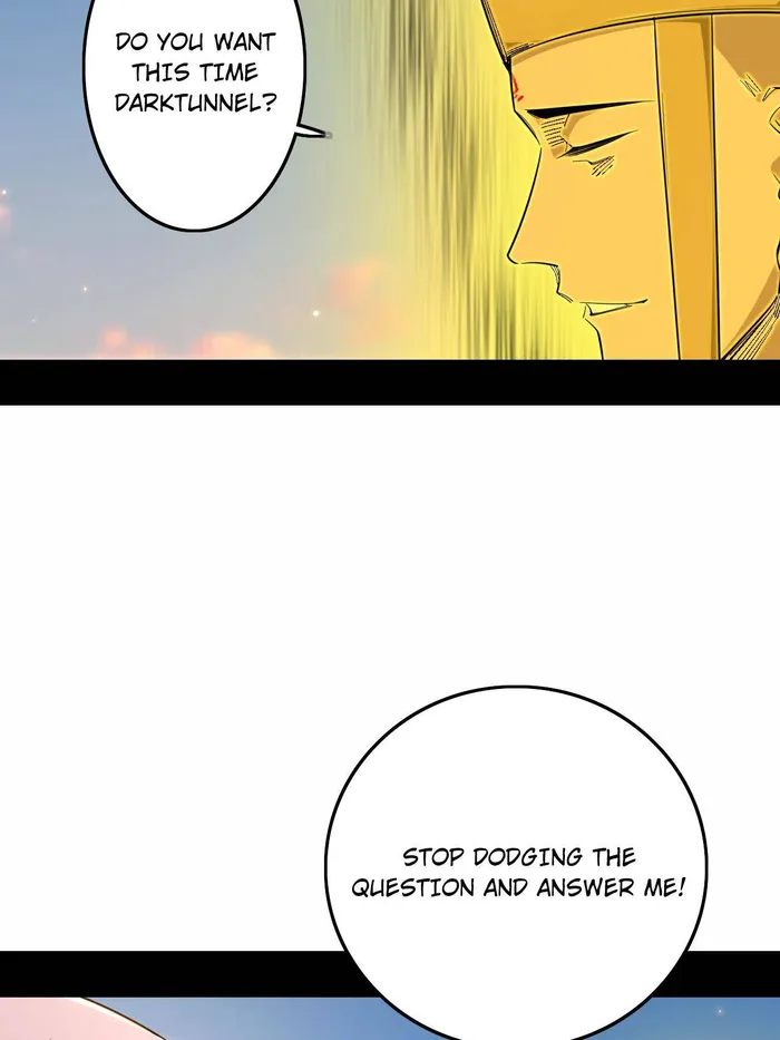 Read I’m An Evil God Manga Online
