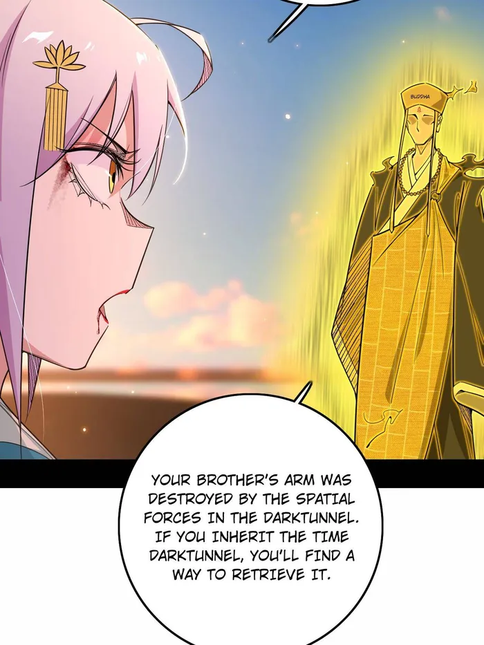 Read I’m An Evil God Manga Online