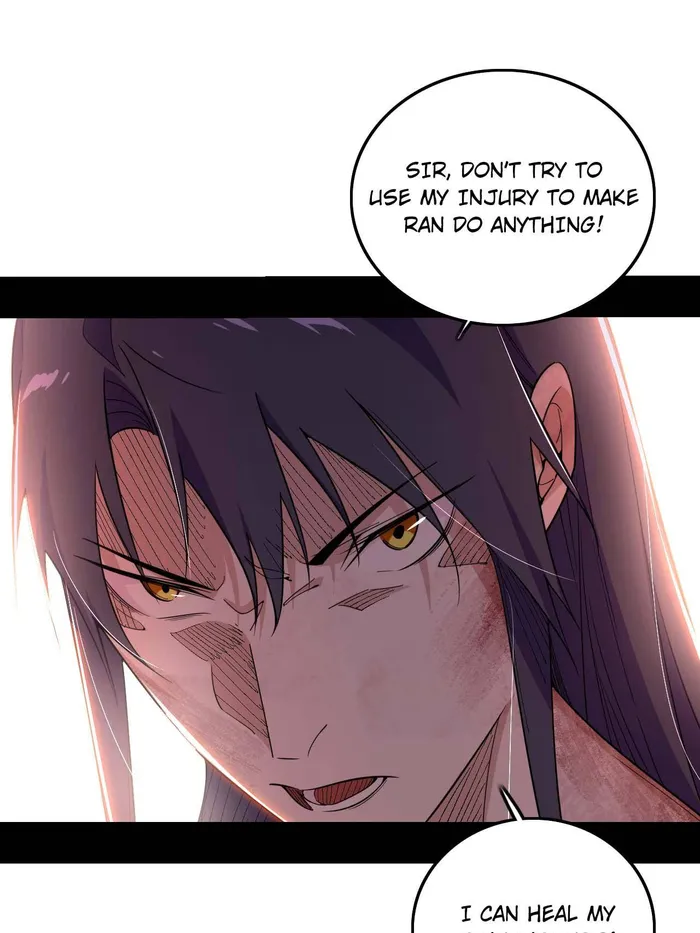 Read I’m An Evil God Manga Online