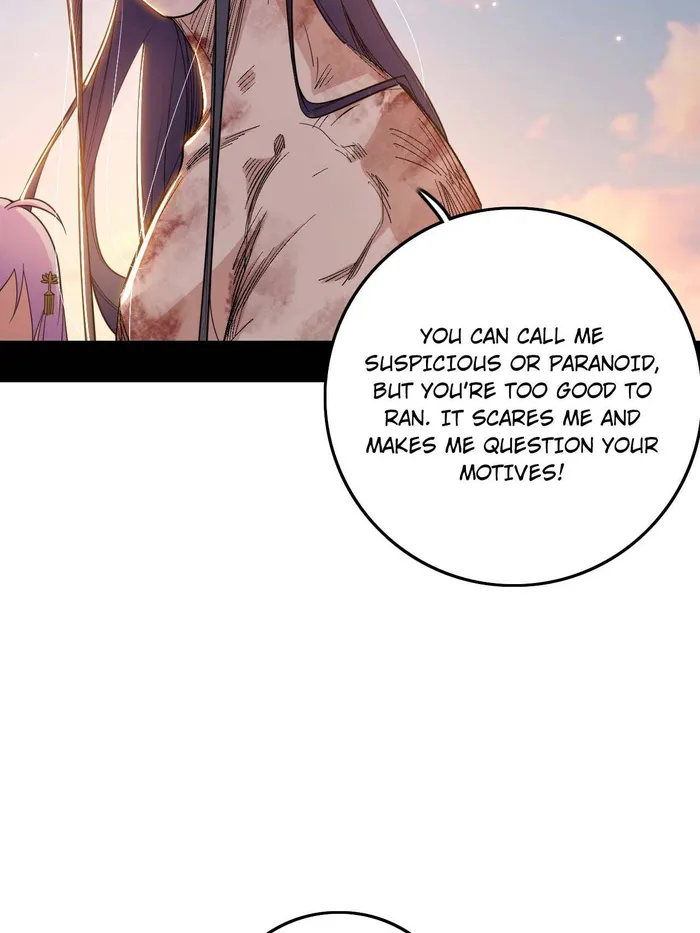 Read I’m An Evil God Manga Online