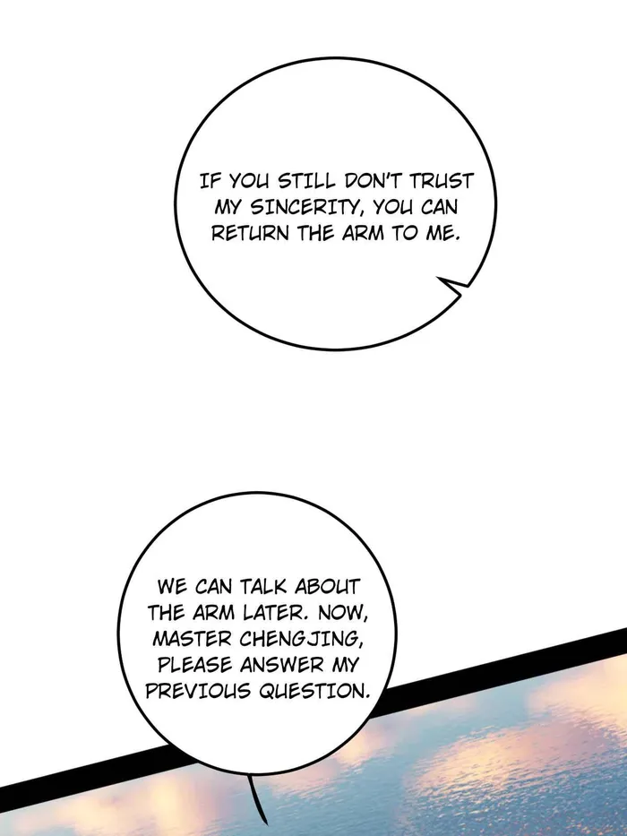 Read I’m An Evil God Manga Online