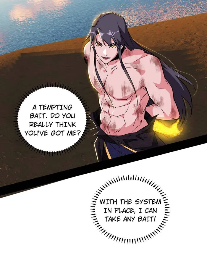 Read I’m An Evil God Manga Online