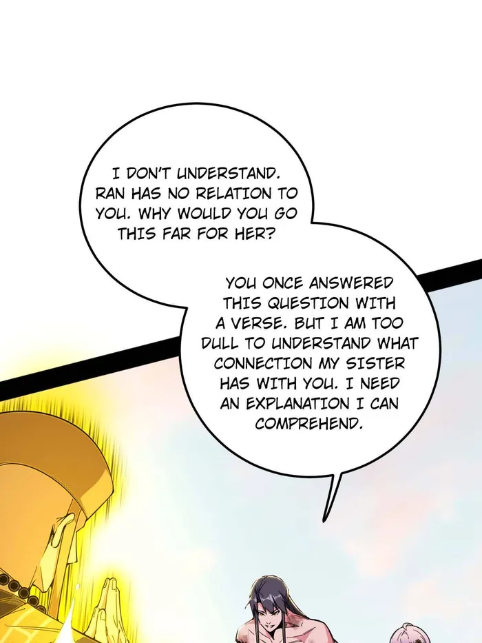 Read I’m An Evil God Manga Online