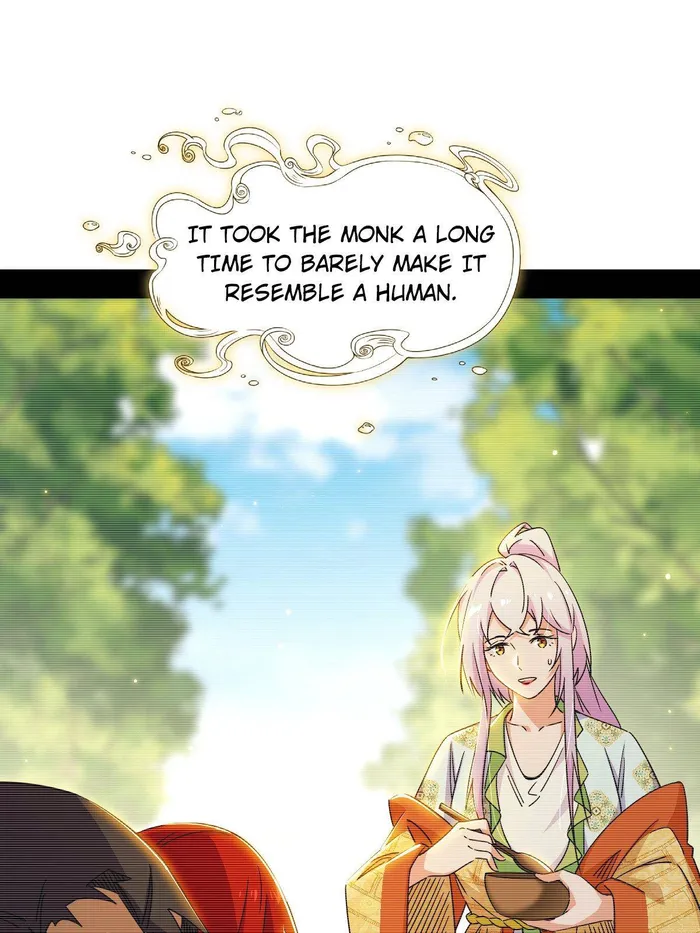 Read I’m An Evil God Manga Online