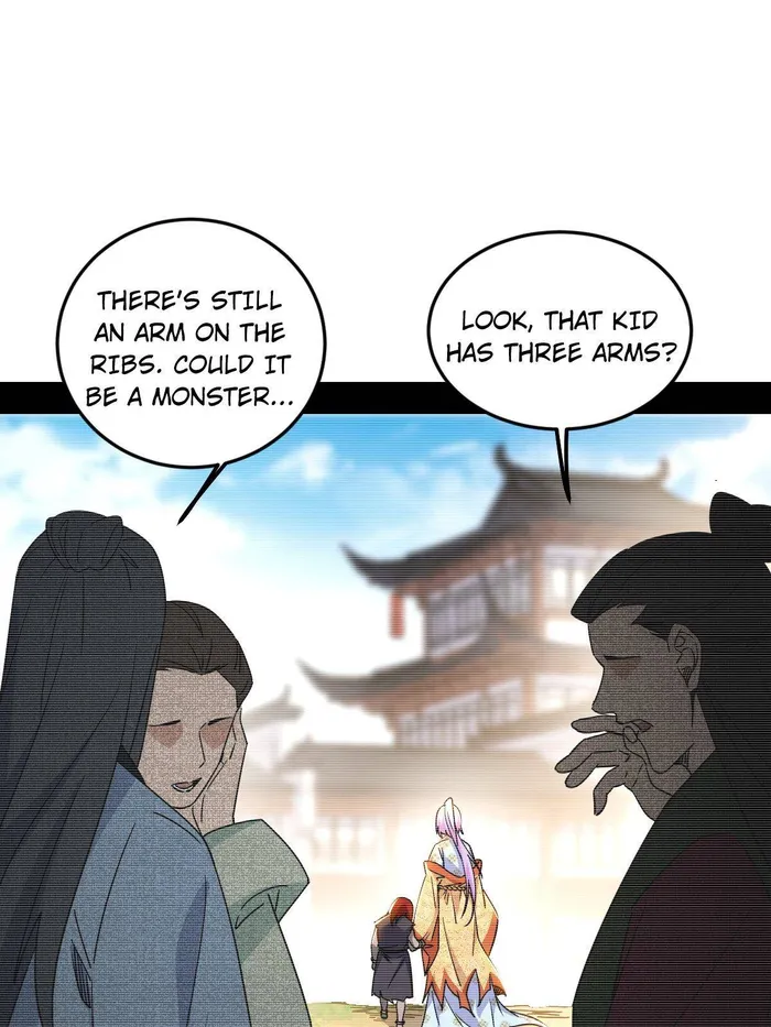 Read I’m An Evil God Manga Online