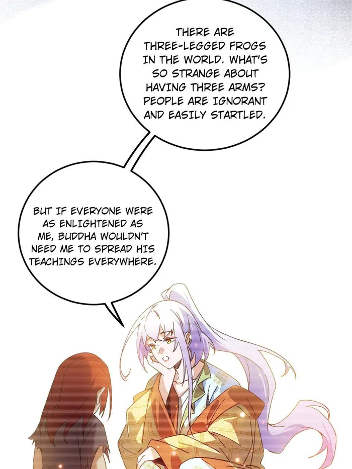 Read I’m An Evil God Manga Online