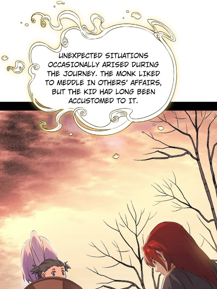 Read I’m An Evil God Manga Online