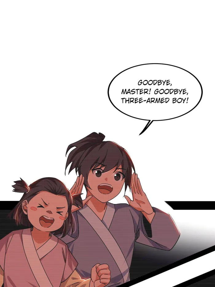 Read I’m An Evil God Manga Online