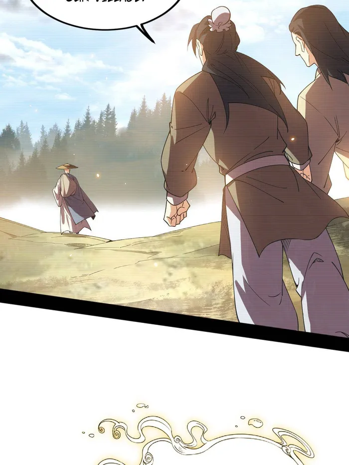 Read I’m An Evil God Manga Online