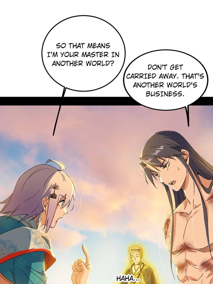 Read I’m An Evil God Manga Online