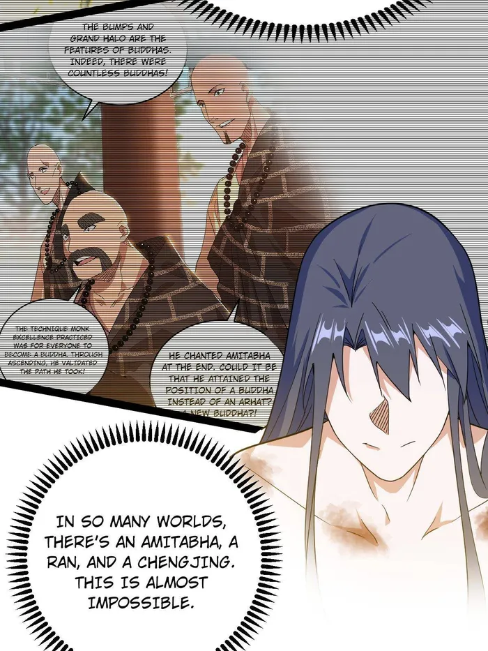 Read I’m An Evil God Manga Online