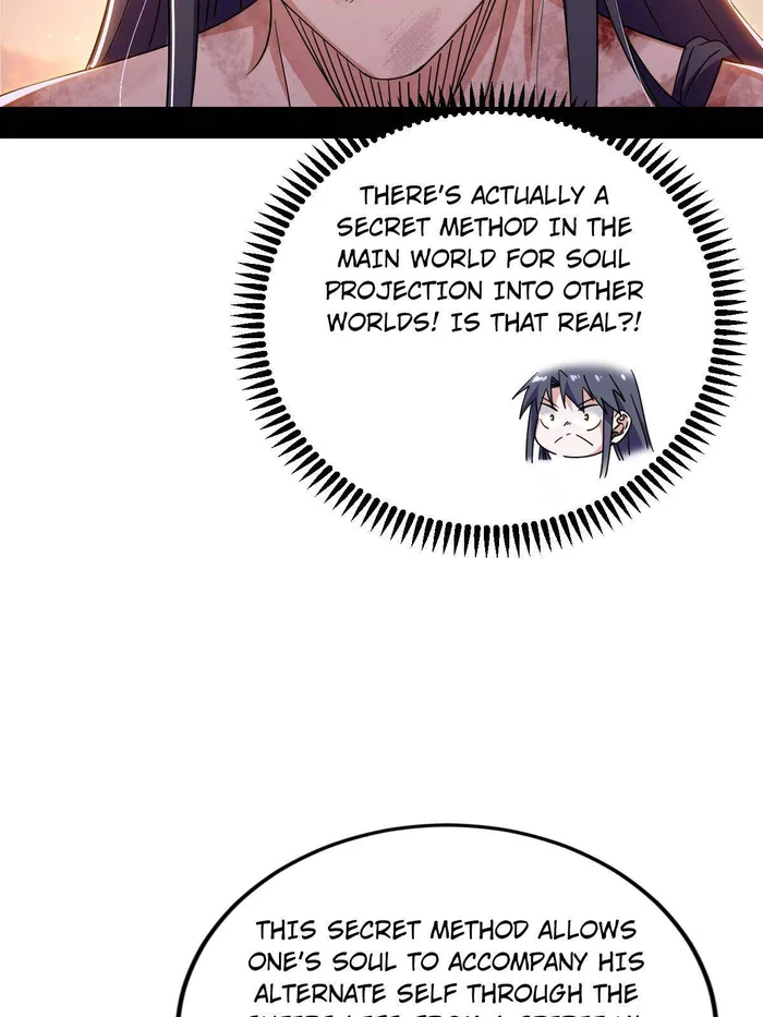 Read I’m An Evil God Manga Online