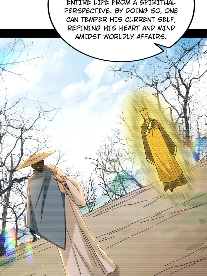 Read I’m An Evil God Manga Online
