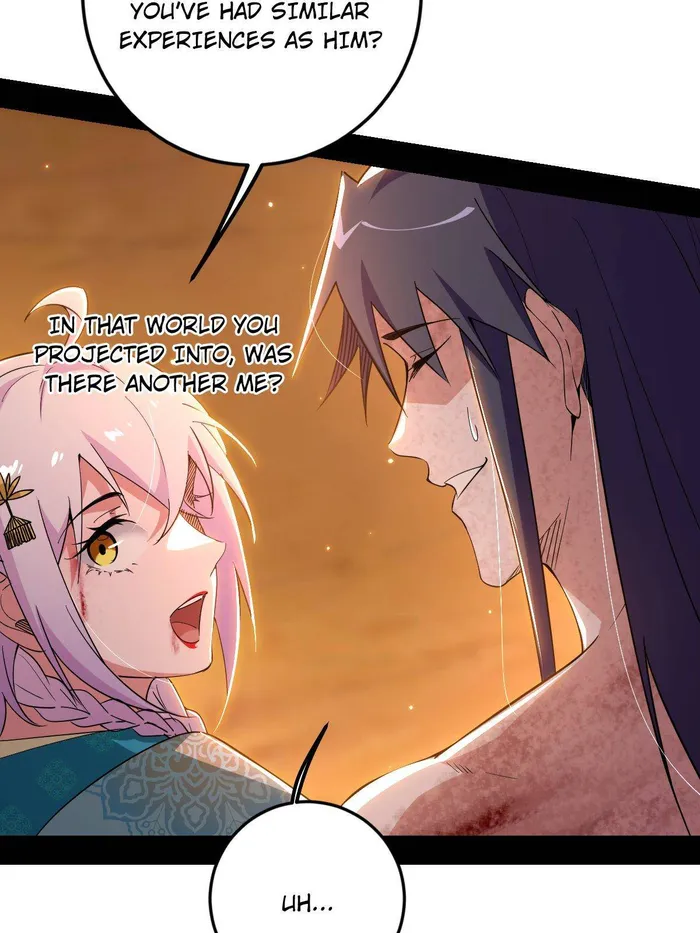 Read I’m An Evil God Manga Online