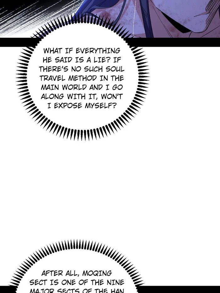 Read I’m An Evil God Manga Online
