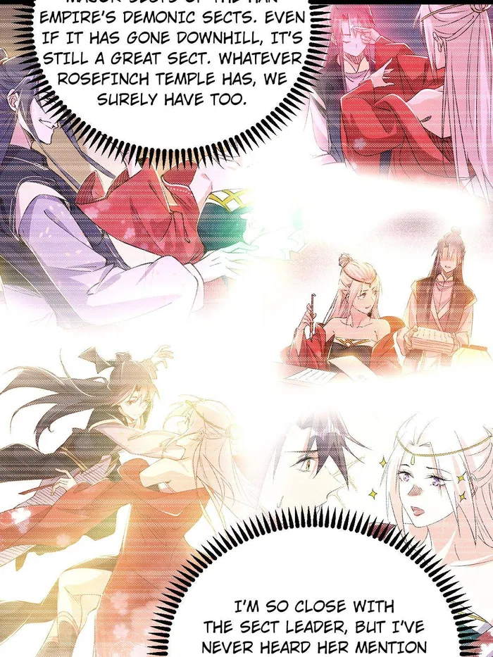 Read I’m An Evil God Manga Online