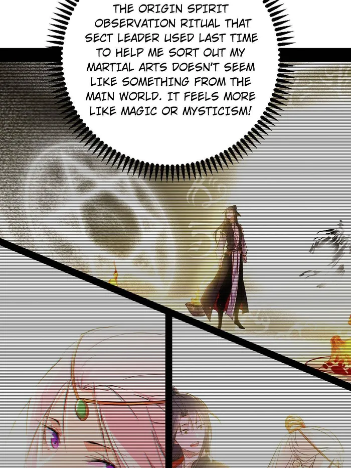 Read I’m An Evil God Manga Online