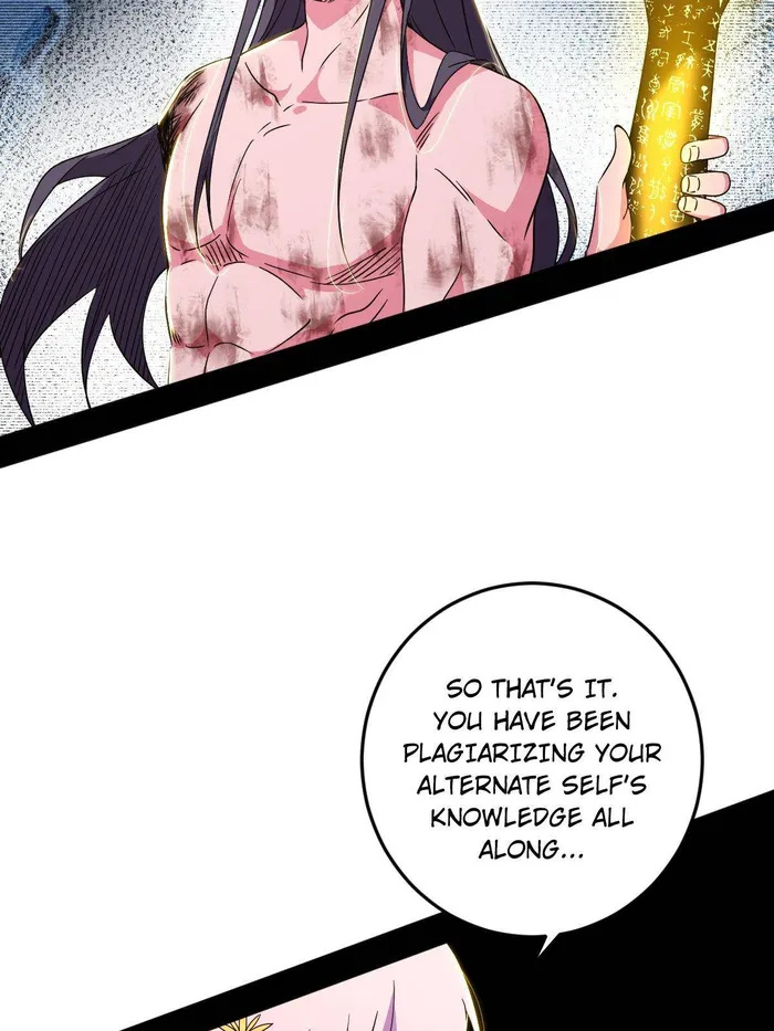 Read I’m An Evil God Manga Online