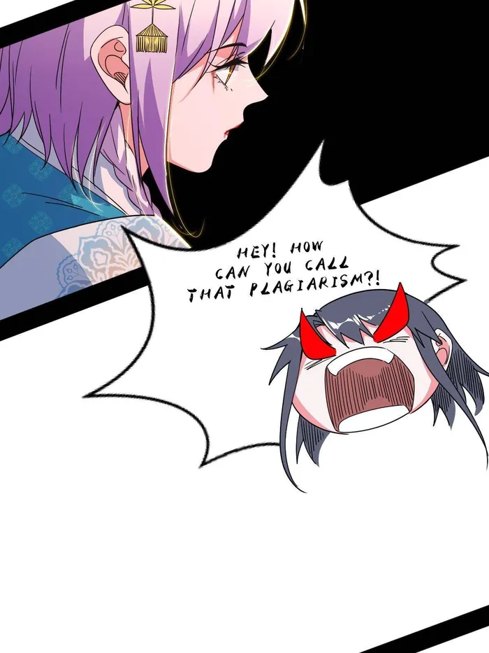 Read I’m An Evil God Manga Online