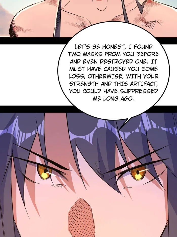 Read I’m An Evil God Manga Online