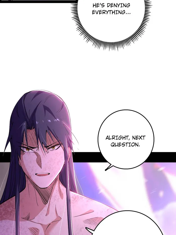 Read I’m An Evil God Manga Online