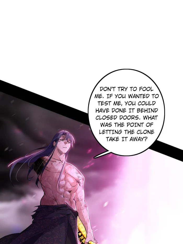 Read I’m An Evil God Manga Online