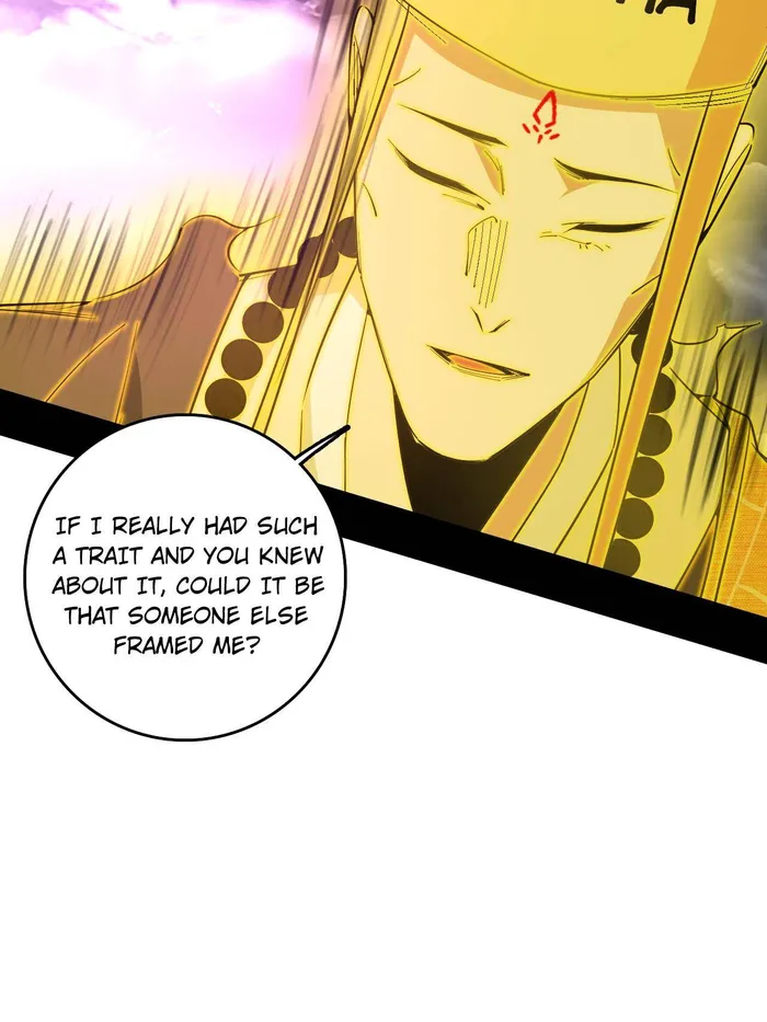 Read I’m An Evil God Manga Online