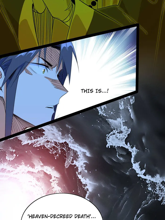 Read I’m An Evil God Manga Online