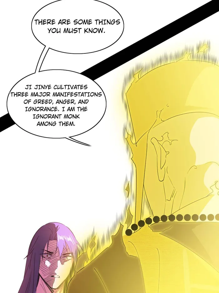 Read I’m An Evil God Manga Online