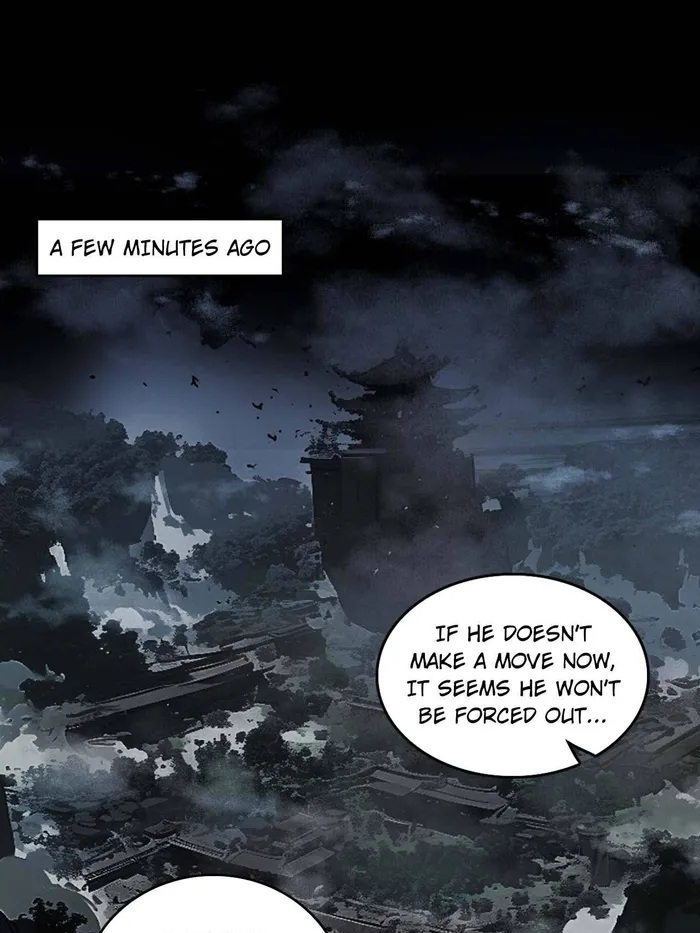 Read I’m An Evil God Manga Online