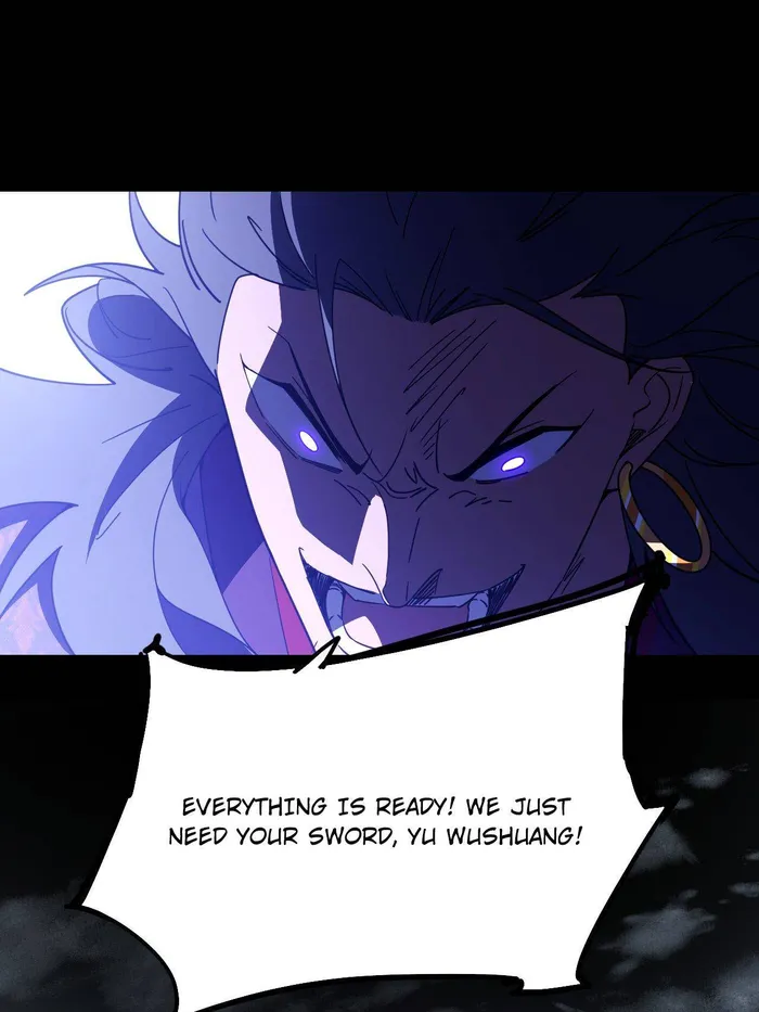 Read I’m An Evil God Manga Online