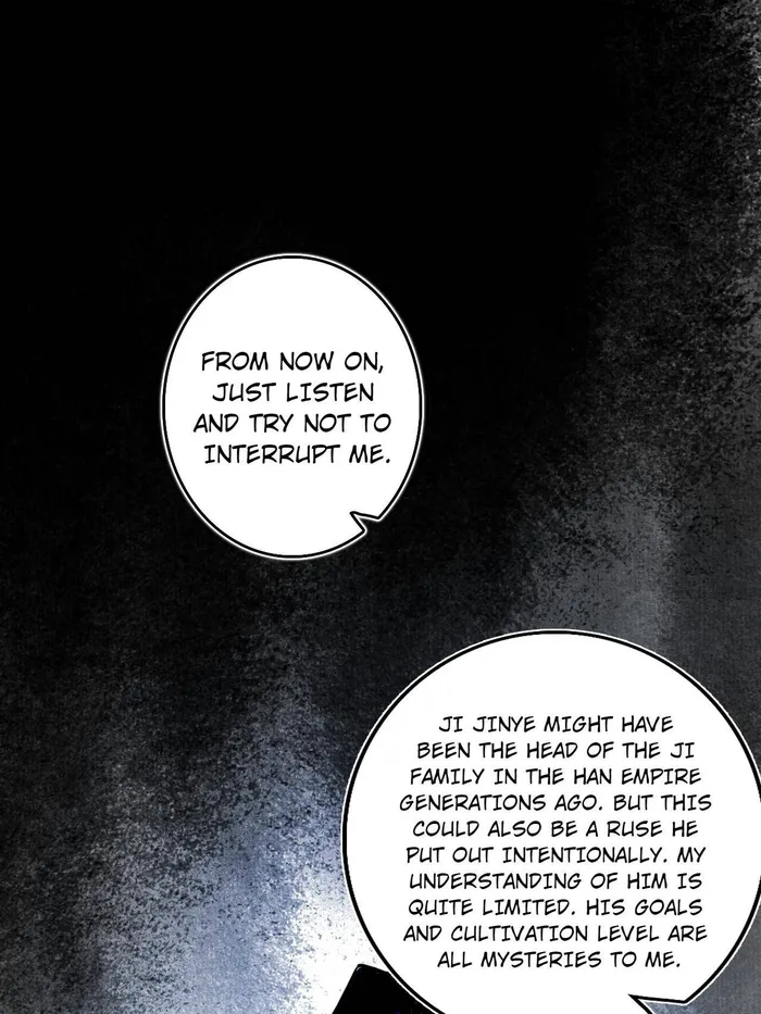 Read I’m An Evil God Manga Online