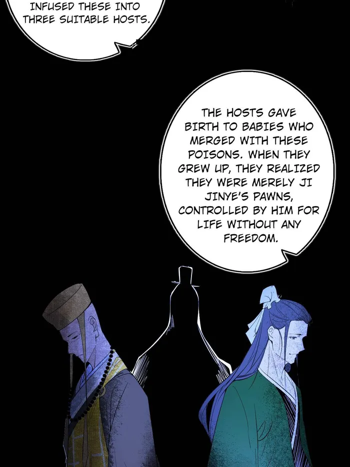 Read I’m An Evil God Manga Online