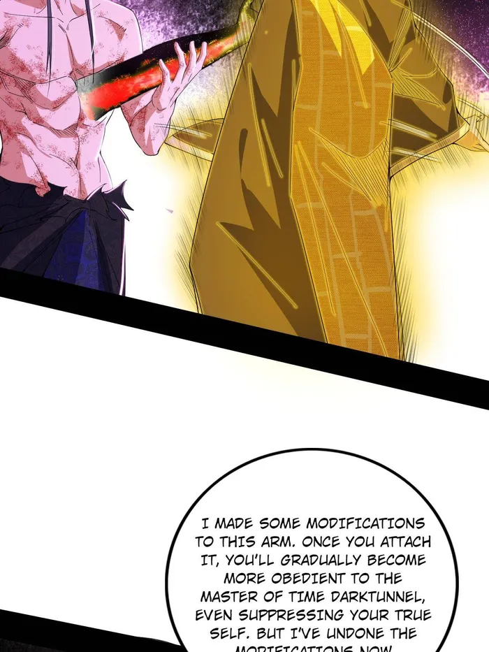 Read I’m An Evil God Manga Online