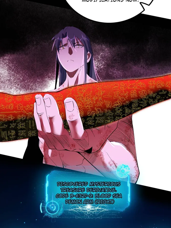 Read I’m An Evil God Manga Online