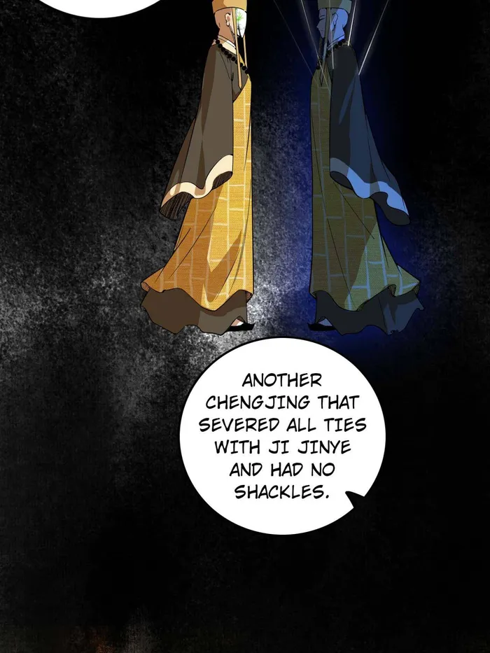 Read I’m An Evil God Manga Online