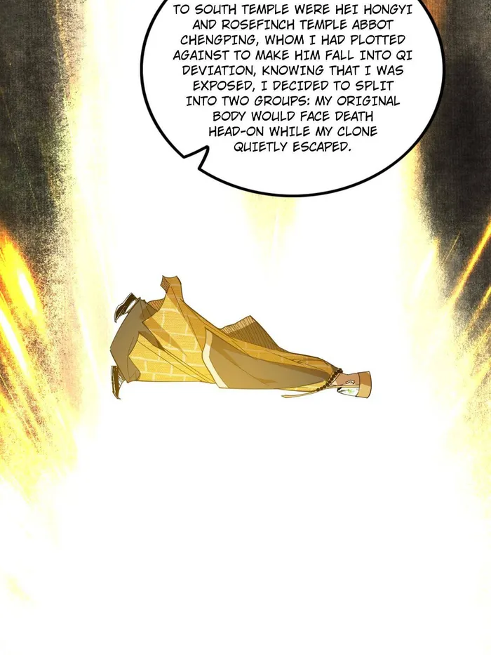 Read I’m An Evil God Manga Online