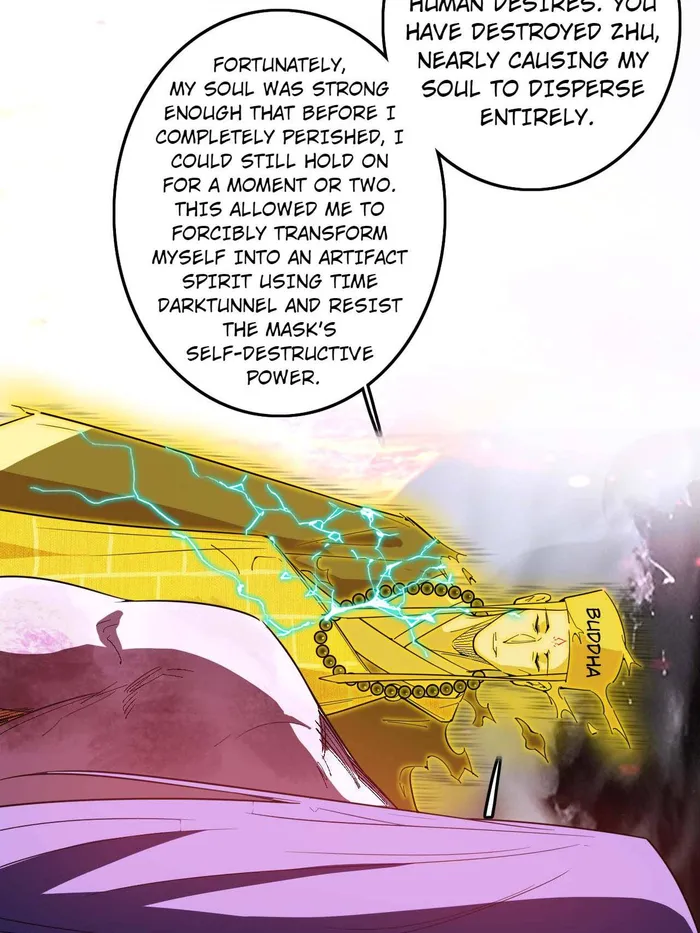 Read I’m An Evil God Manga Online