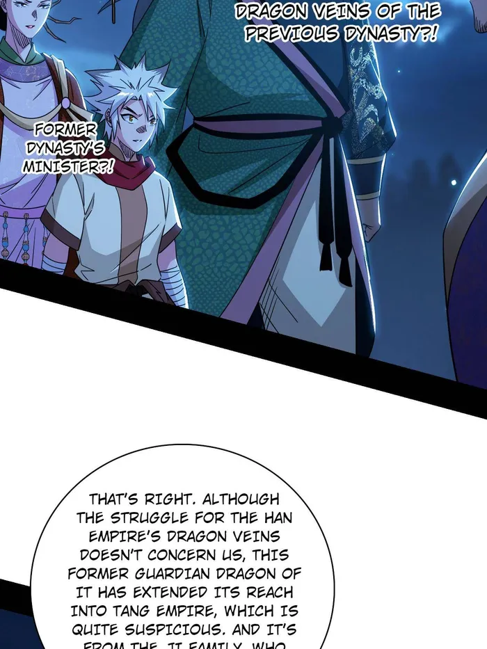 Read I’m An Evil God Manga Online