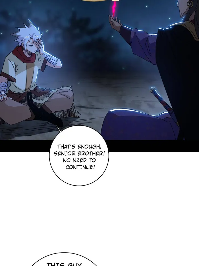 Read I’m An Evil God Manga Online