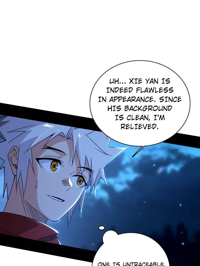 Read I’m An Evil God Manga Online