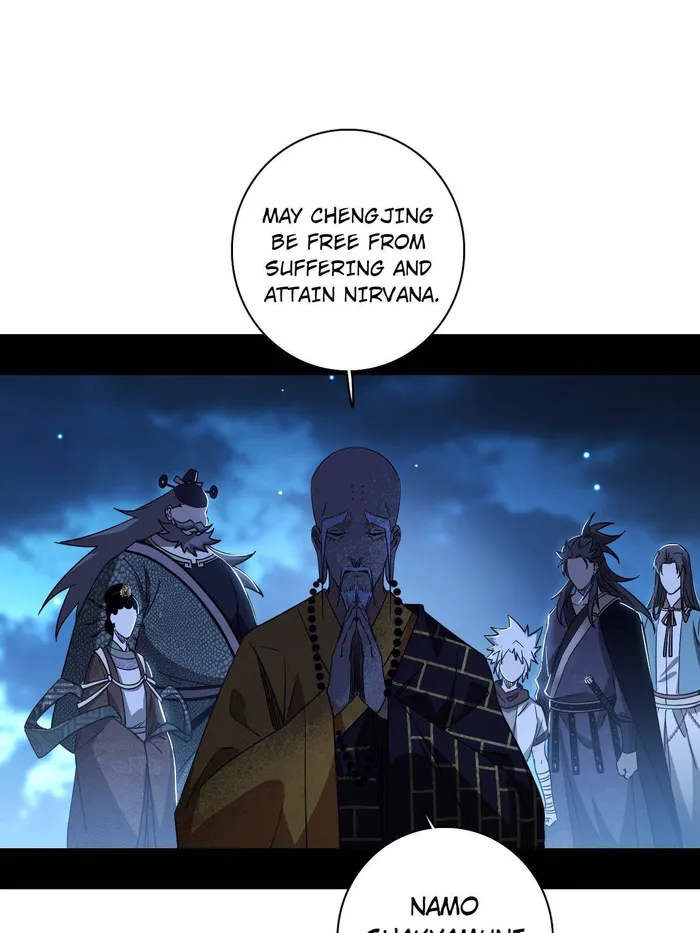 Read I’m An Evil God Manga Online