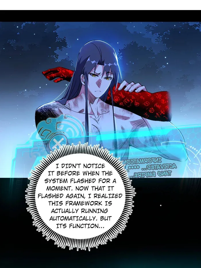 Read I’m An Evil God Manga Online