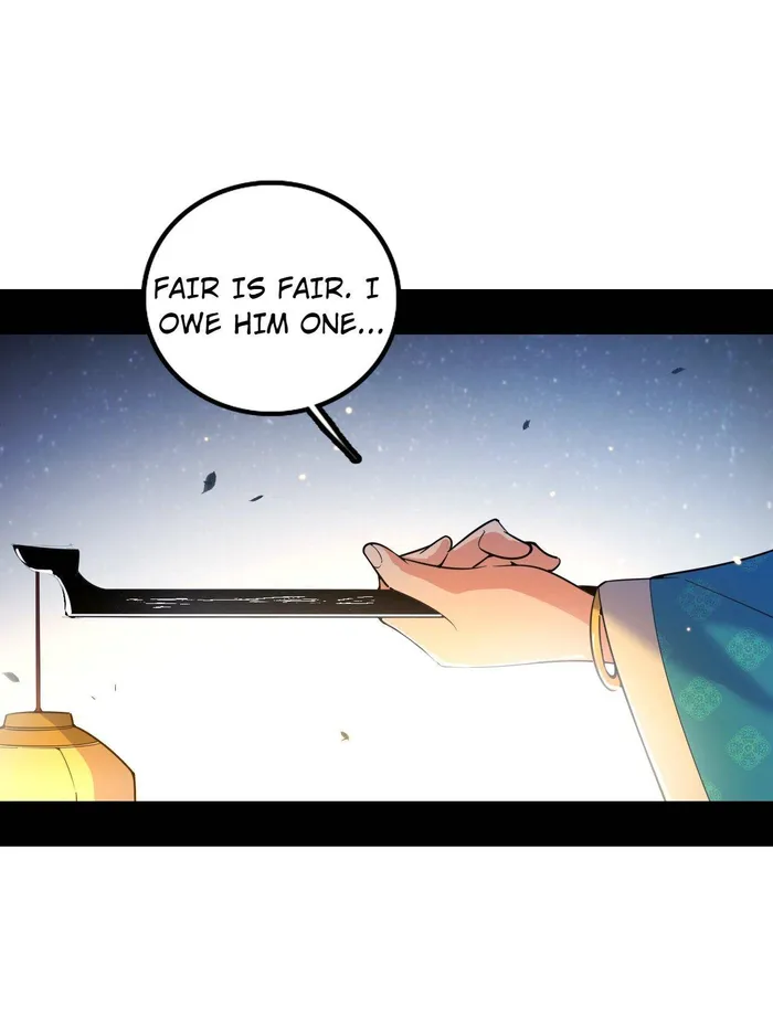 Read I’m An Evil God Manga Online