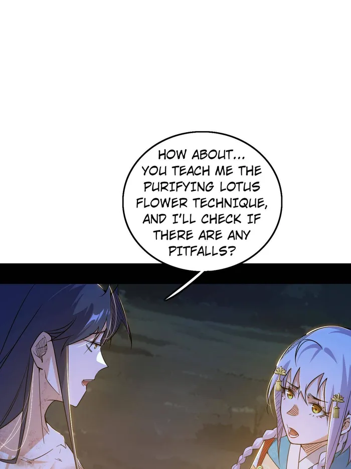 Read I’m An Evil God Manga Online