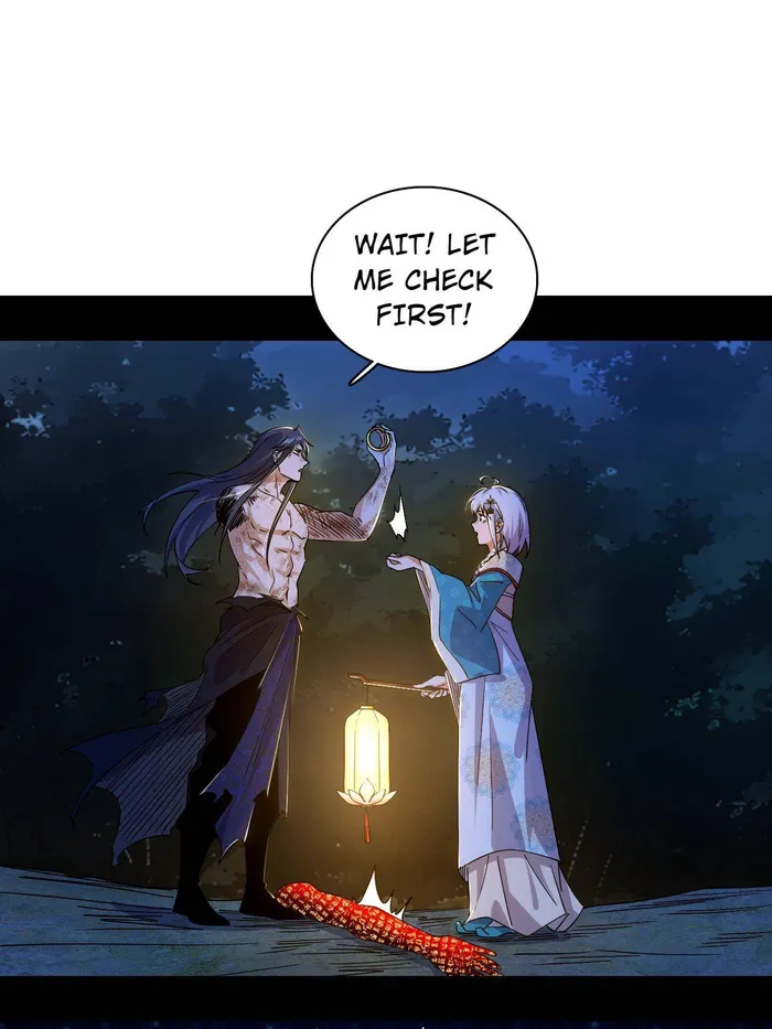 Read I’m An Evil God Manga Online