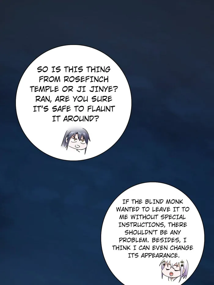 Read I’m An Evil God Manga Online