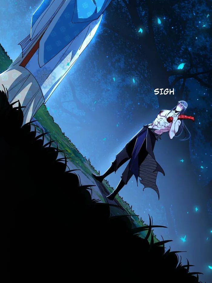 Read I’m An Evil God Manga Online